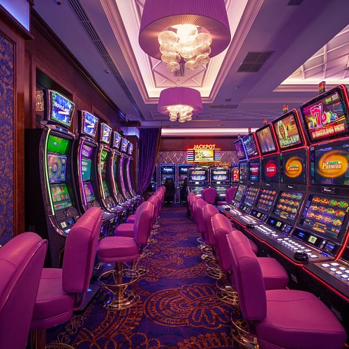 Discover the Best Casino Games at Gclub