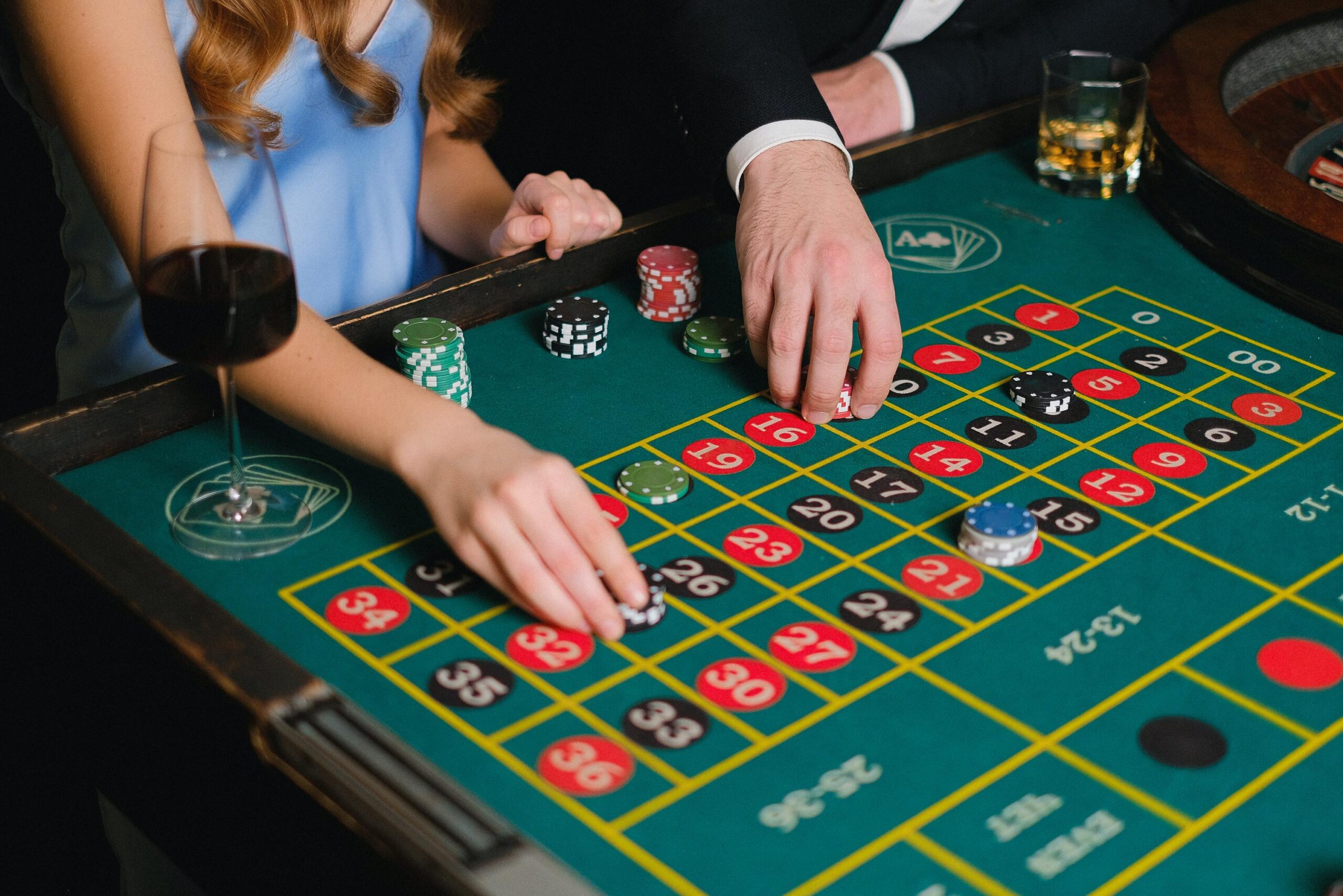 The Best Blackjack Variations to Try in a Casino