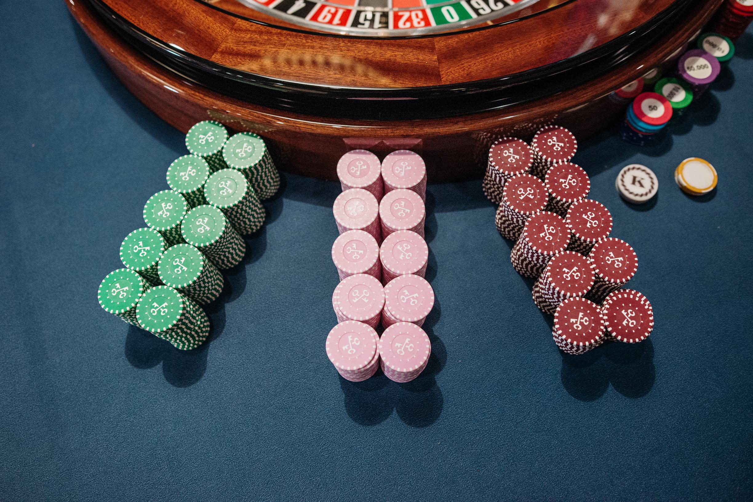 Understanding the Role of Probability in Blackjack