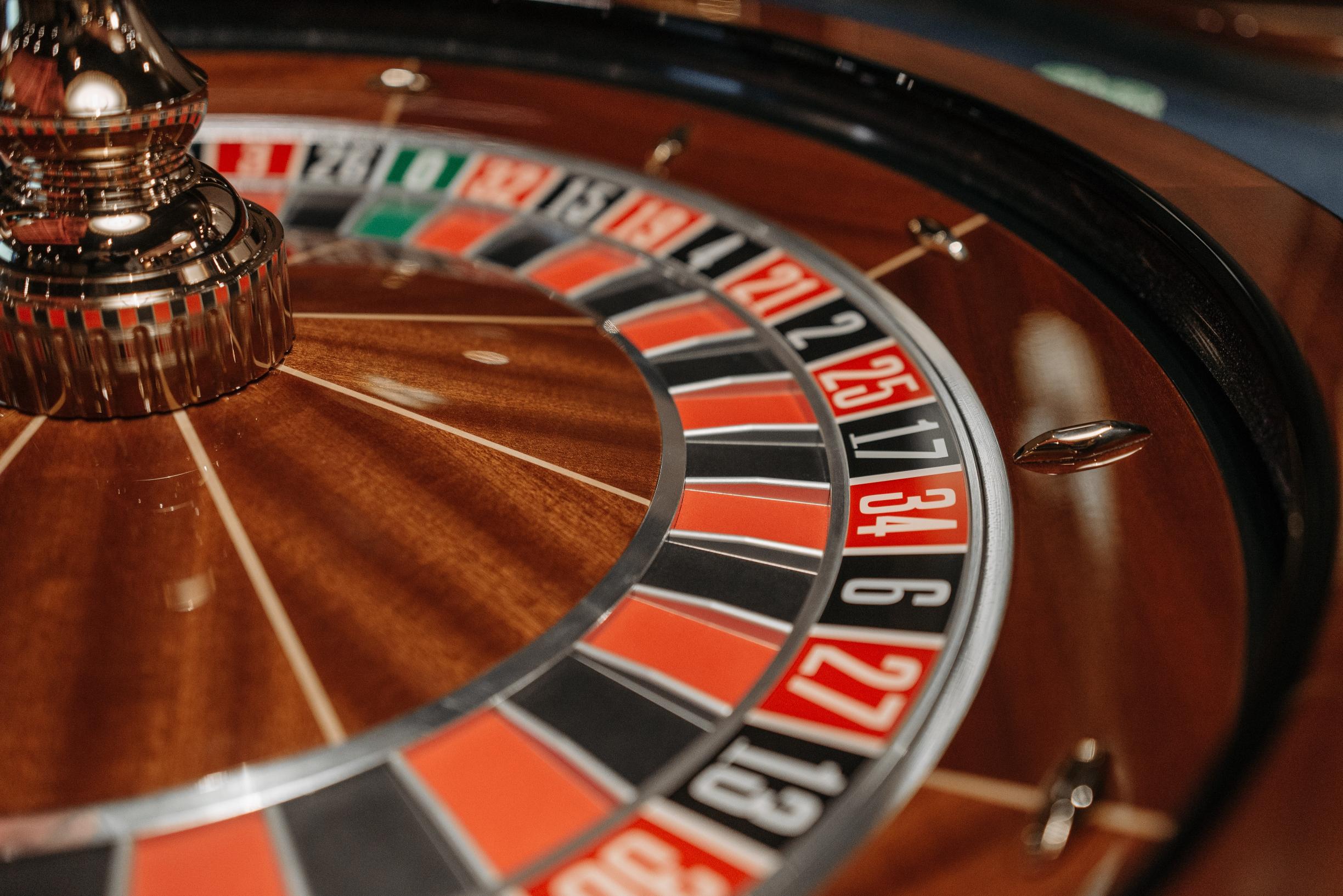 How to Win Big at Casino Slots: Tips and Strategies