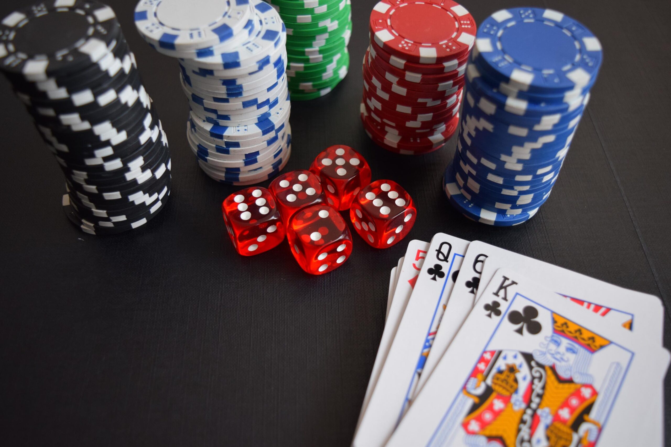 Blackjack Strategies to Increase Your Odds of Winning